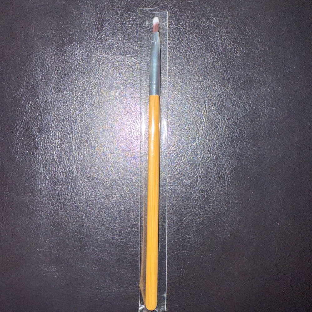 🛍️BS-MALL Makeup Brush with Wooden Handle🛍️